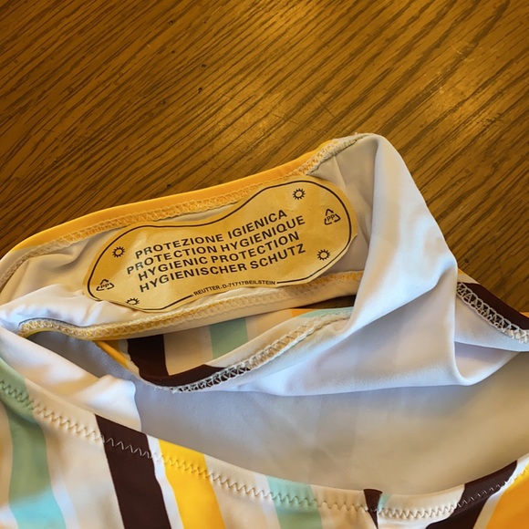 NWT: bathing suit bottoms - Picture 4 of 4